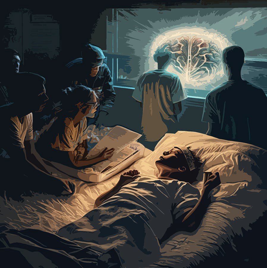 jan claassen (@claassen_jan) on Twitter photo Just out in <a href="/NeurocritCareJ/">Neurocritical Care</a>: Cognitive Motor Dissociation: Gap Analysis and Future Directions. From the CMD Coma Science Working Group of the <a href="/CuringComa/">Curing Coma</a> initiative.
link.springer.com/article/10.100… Just out in <a href="/NeurocritCareJ/">Neurocritical Care</a>: Cognitive Motor Dissociation: Gap Analysis and Future Directions. From the CMD Coma Science Working Group of the <a href="/CuringComa/">Curing Coma</a> initiative.
link.springer.com/article/10.100…