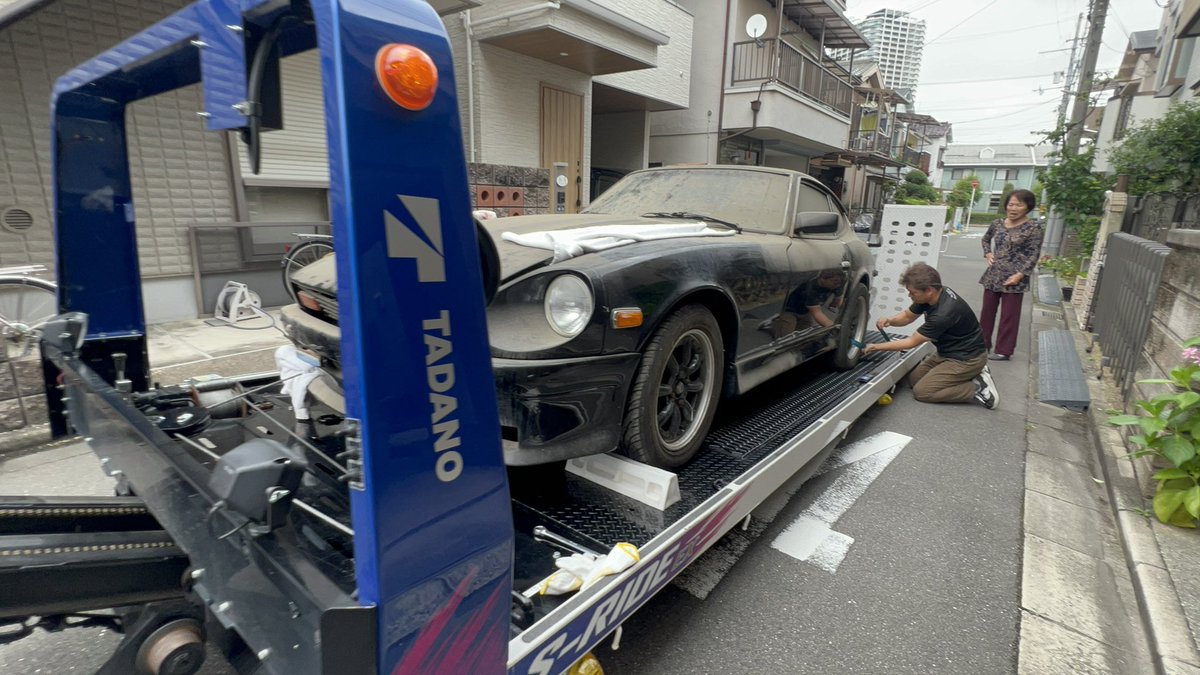 カズキ tweet media