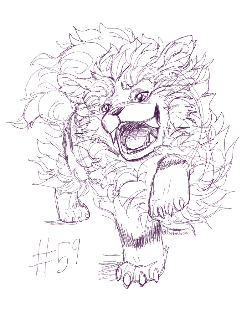Everyone needs a lil arcanine for the timeline