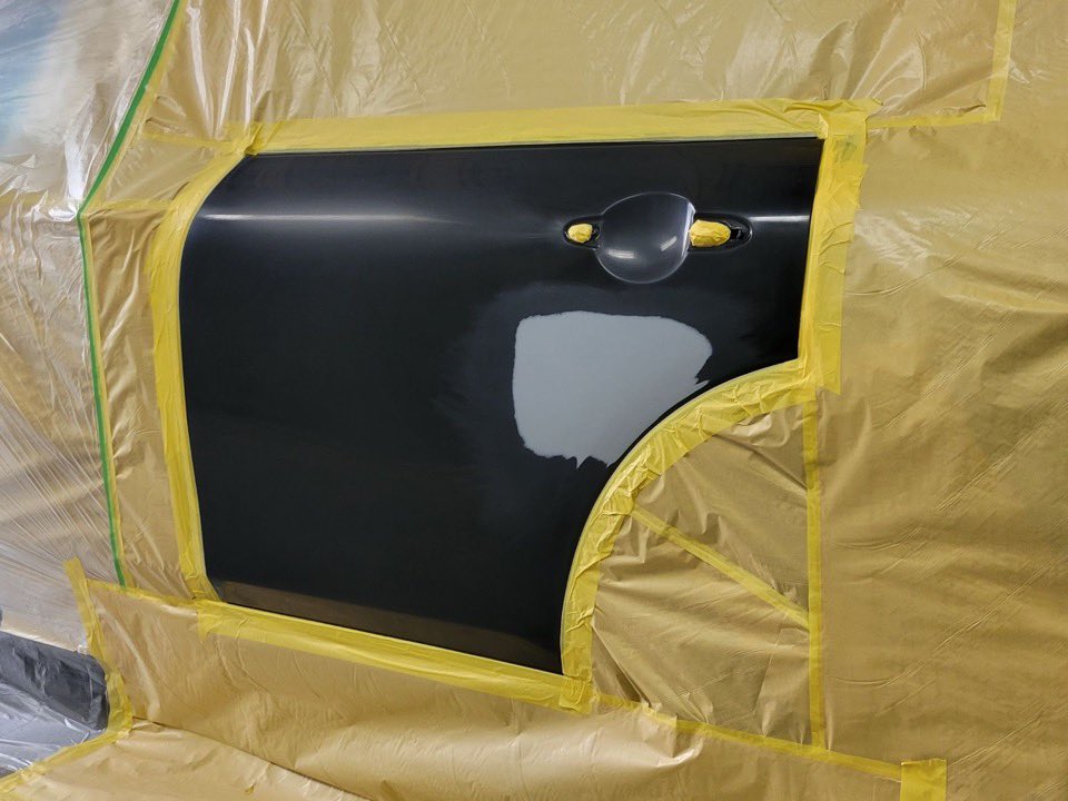 GARAGER220556's tweet image. MINI CooperDの鈑金修理です‼️

ご利用ありがとうございました🙇‍♂️

#MINI
#CooperD
#鈑金修理
#輸入車修理
#輸入中古車販売店
#株式会社ガレージアール