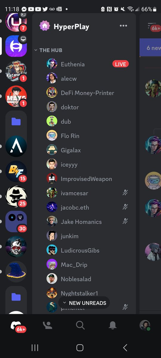 There are too many people to fit in my screenshot. Get in there! @HyperPlayGaming gamenight. Tonight's Stress test: @_megaweapon_ 

Dear Kids: Go TF to Sleep!