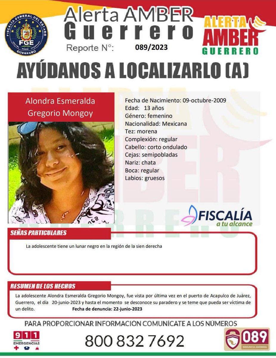 FGE Guerrero tweet media