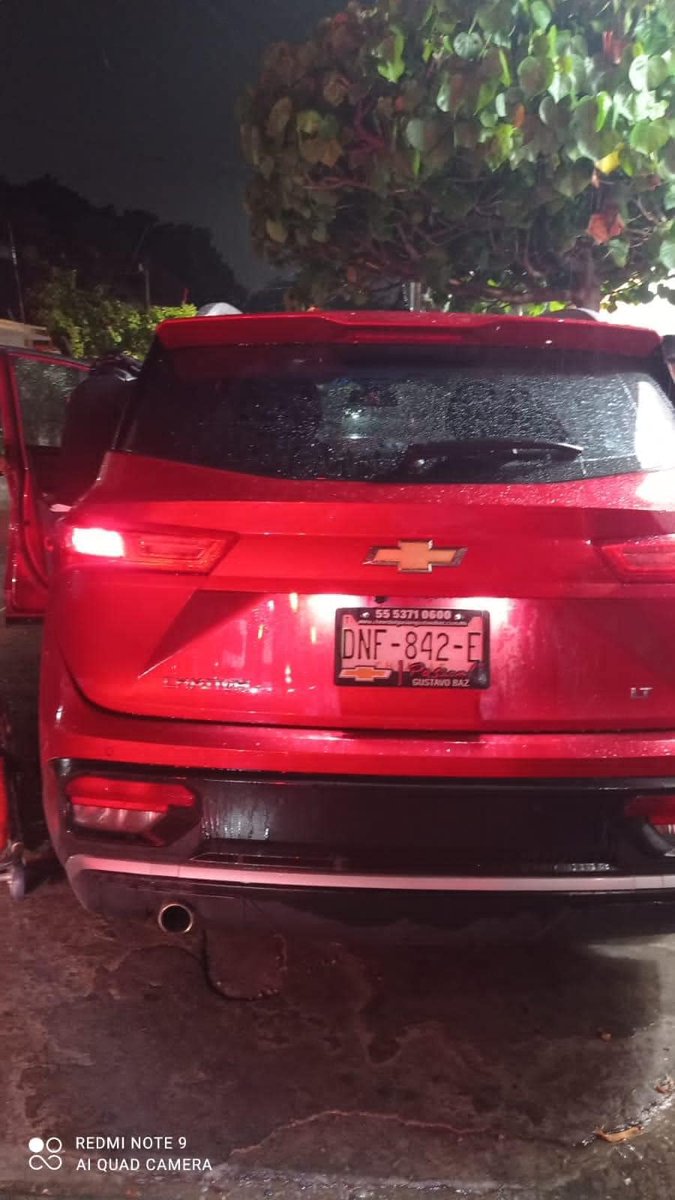 🆘🚩#INSEGURIDAD / La inseguridad en Tuxtla Gutiérrez a lo máximo 
Info AQUÍ: n9.cl/3g53u