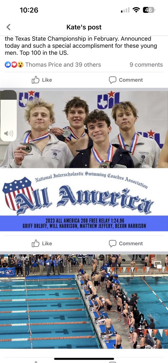 Champion Charger Aquatics (@swimwacdive) on Twitter photo Champion is home to All-Americans!!!! <a href="/LeechStan/">Boerne ISD Athletics</a> <a href="/BoerneAquatics/">CoachSlay</a> <a href="/SamChampionHS/">Samuel V. Champion High School</a> <a href="/WACAthletics08/">Charger Athletics</a> Champion is home to All-Americans!!!! <a href="/LeechStan/">Boerne ISD Athletics</a> <a href="/BoerneAquatics/">CoachSlay</a> <a href="/SamChampionHS/">Samuel V. Champion High School</a> <a href="/WACAthletics08/">Charger Athletics</a>