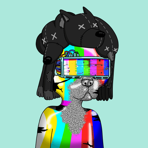 🚨Clone Sale🚨 Gutter Clone #1727 bought for 0.07 ETH by The_Big_Tuna from Popco_Vault #guttercatgang @guttercatgang opensea.io/assets/ethereu…