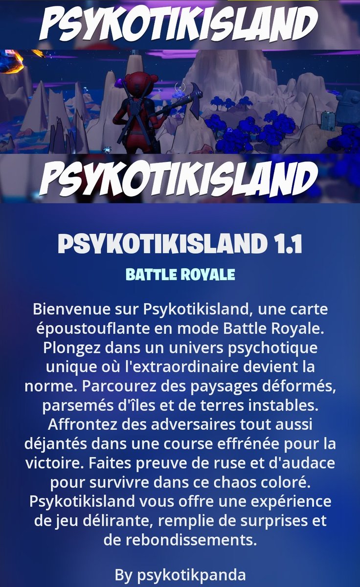 PSYKOTIK PANDA tweet media