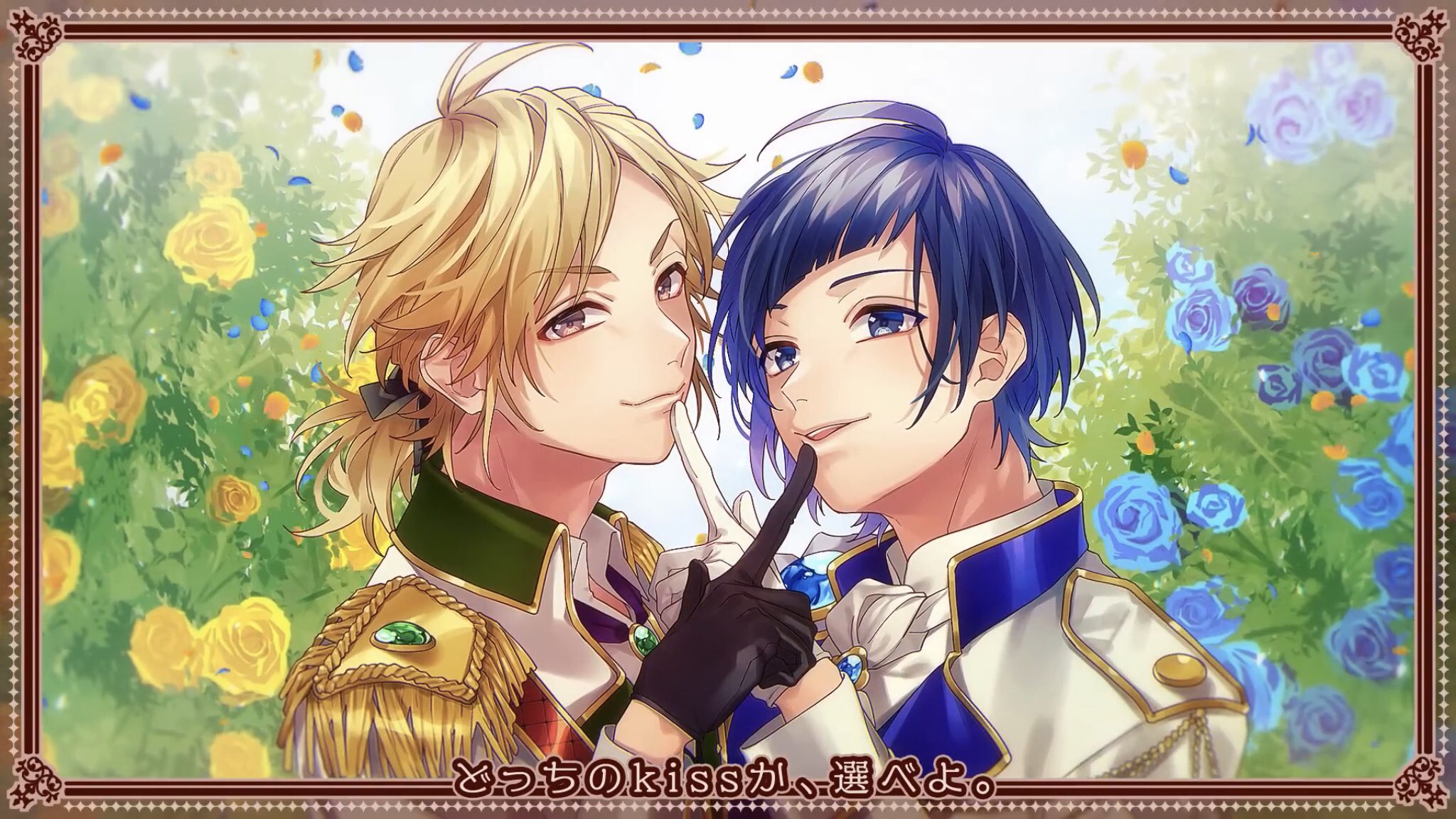 daily lipxlip 💙💛 on Twitter "06/23 — today is the one year anniversary