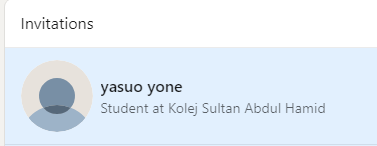 meeradrs's tweet photo. To be honest dik, I for one know that this is not your real name. If you are going to be on LinkedIn, please use your real name. https://t.co/2C4D2Mqqds