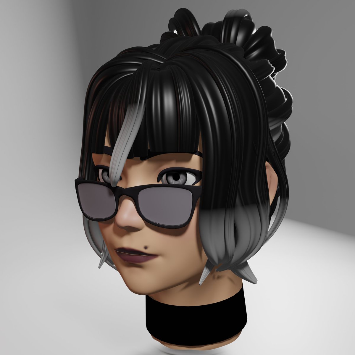 Gray_Towel's tweet photo. Sculpting

#3D #blender #3dart https://t.co/oNxHXv9DCu