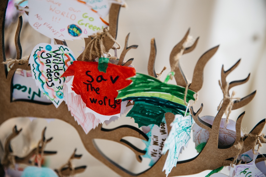 We had the best time at this year's @festofnature - celebrating trees and woodlands, and the important work taking place in our region, alongside @avonneedstrees &amp; @woodlandtrust🌱🌳⁠
⁠
Here are a few highlights taken by the brilliant @alexcarlturner 📸⁠
⁠
#festivalofnature