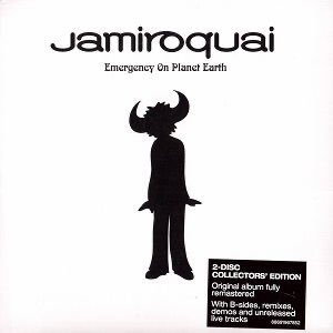 ♬ 'Didgin' Out (Live At The Milky Way, Amsterdam)…' - Jamiroquai / Emergency On Planet Earth [Deluxe Remastered 20th Anniversary Edition]
#NowPlaying