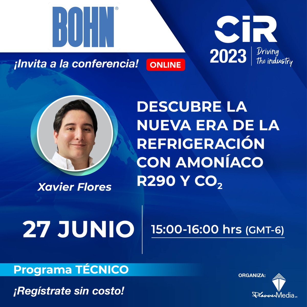 Revista Cero Grados tweet media