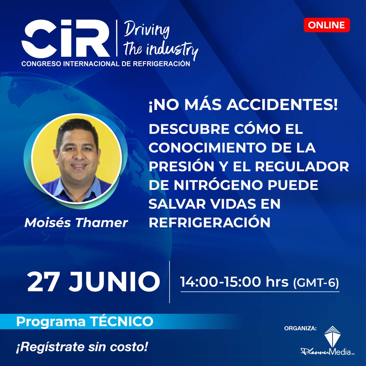 Revista Cero Grados tweet media