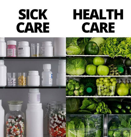 OrganicLiveFood's tweet photo. #Nature is so smart, it put #medicine inside of the #food:

https://t.co/zf45hWxX9J https://t.co/zMu44rAG3N
