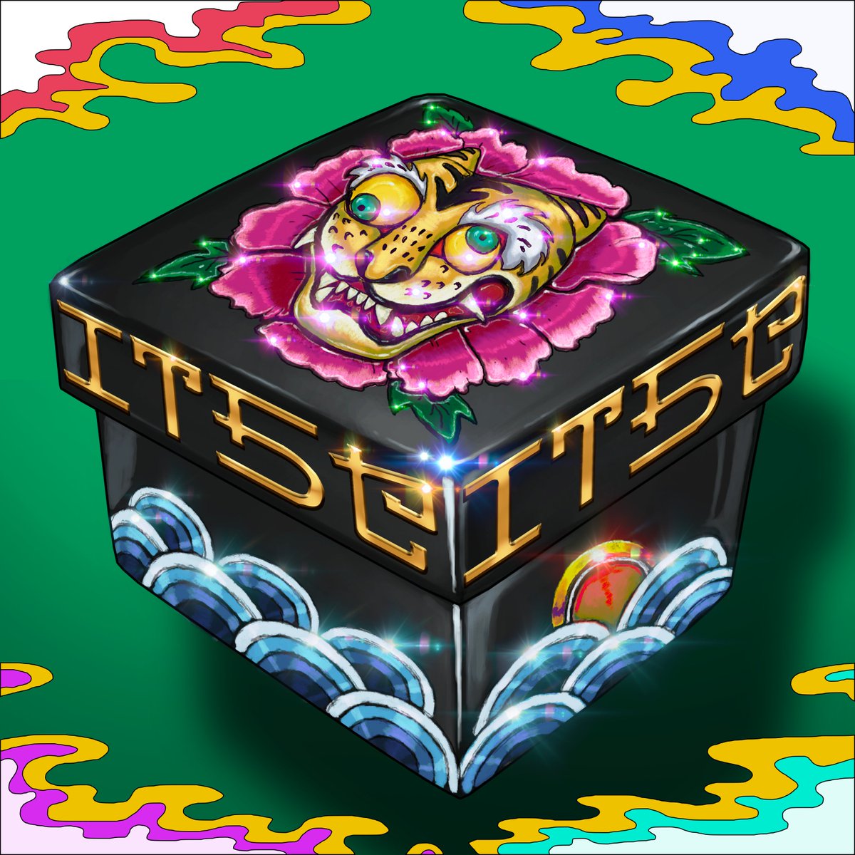 ITSC_NFT's tweet photo. REVEAL's schedule has been released 🔥

Check ITSC Discord for related announcements

https://t.co/kWV6FK9kFT https://t.co/B6eJ0gKsLE