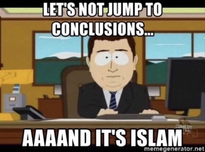 DJUK61212471's tweet photo. It's always #Dindus or Paedo prophet cnuts
WAKE👏THE👏FUCK👏UP! https://t.co/qBdNVi4eCp