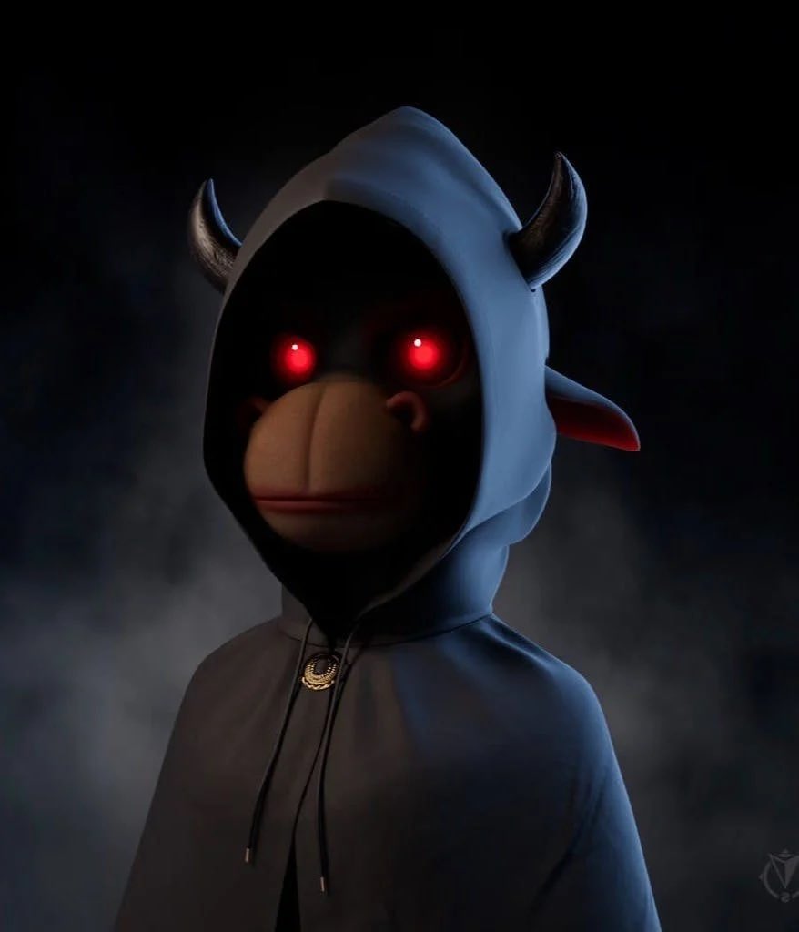 Guided Wanderer 🦁 tweet media