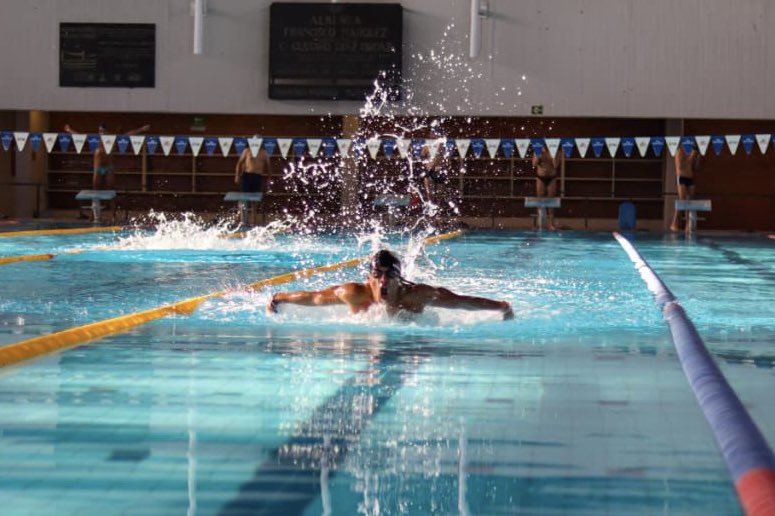 BJAlcaldia's tweet photo. 🏅🥈Nuestros equipos representativos ganaron medalla de oro y plata en los Juegos Internacionales del Orgullo de la #CDMX y en el 1er Encuentro Acuático LGBTIQ+.🏳️‍⚧️🏊‍♀️

¡Felicidades, son un #orgullo para nuestra ciudad! 🏳️‍🌈🫶🏼 https://t.co/lFVnNx38Sa