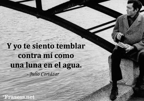 #JulioCortázar