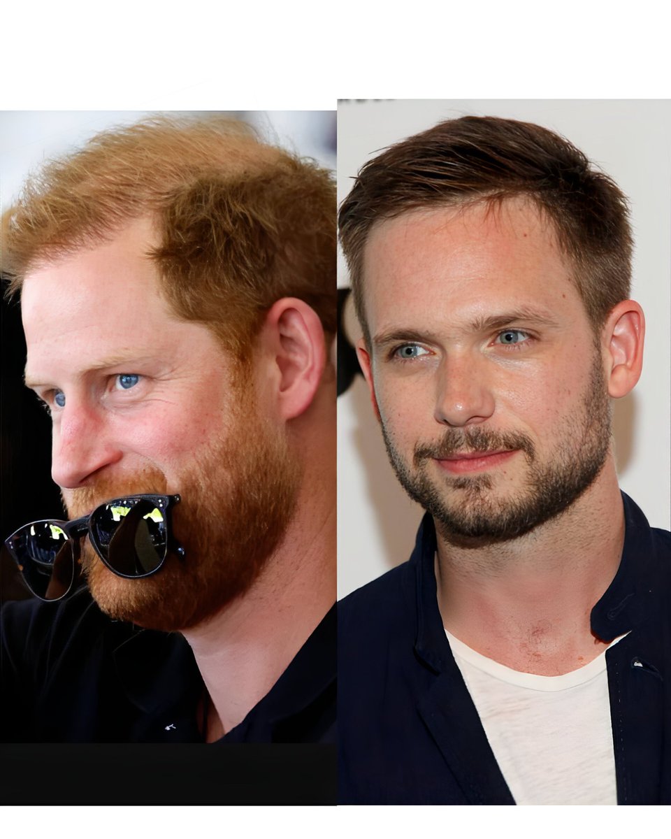 And they say Lightning does not strike the same place TWICE!  ⚡⚡ Well it did for this BEAUTY! #MeghanMarkIe WON TWICE!  Her Work Life Balance is NEXT LEVEL! 🌟💎🌟 #PrinceHarry #MikeRoss ❤️🌟❤️ #SuitsNetflix #TheBeardedGang NO WONDER BALDY AND BLOATED WERE PERTURB😅