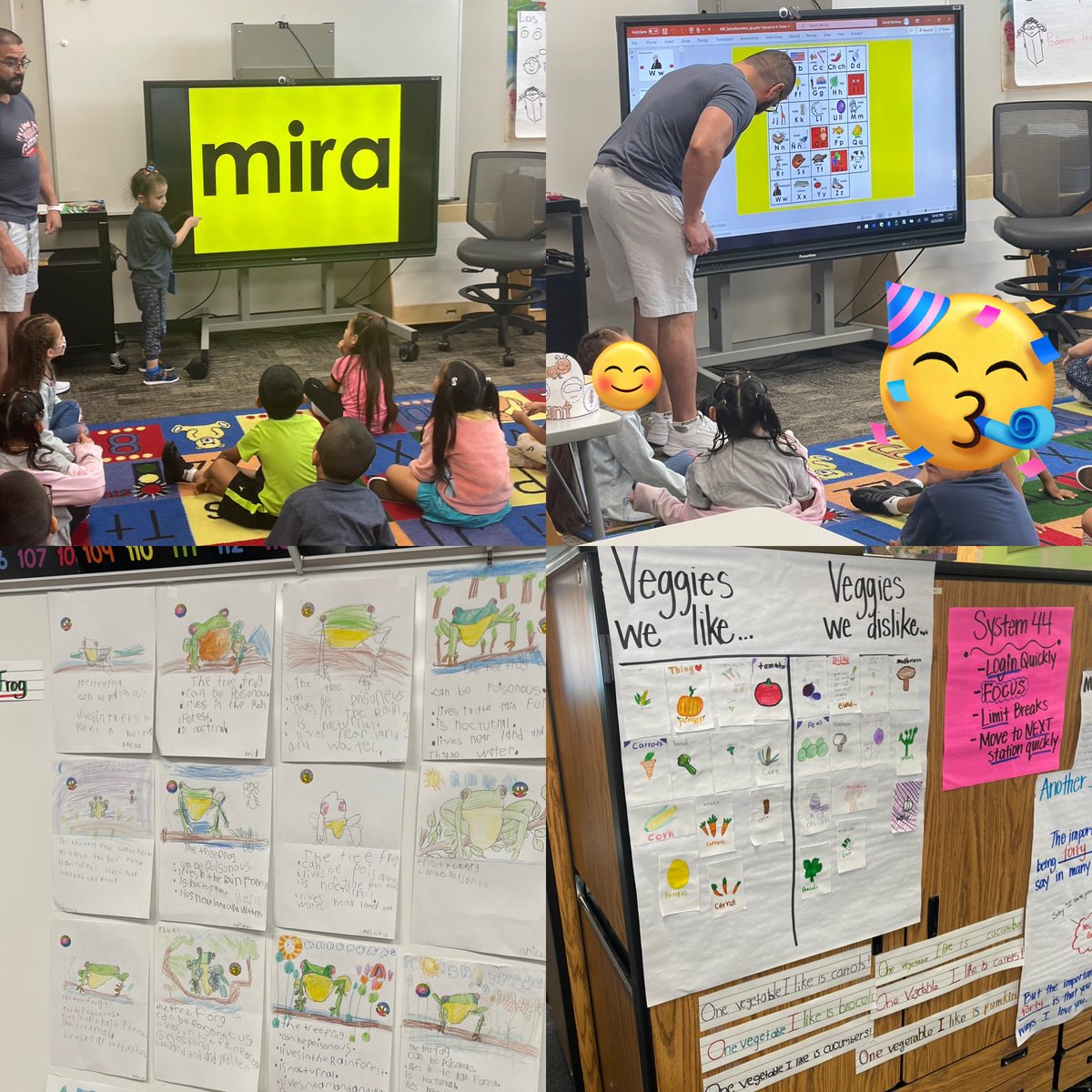 Mayra Yantosca M. Ed. tweet media