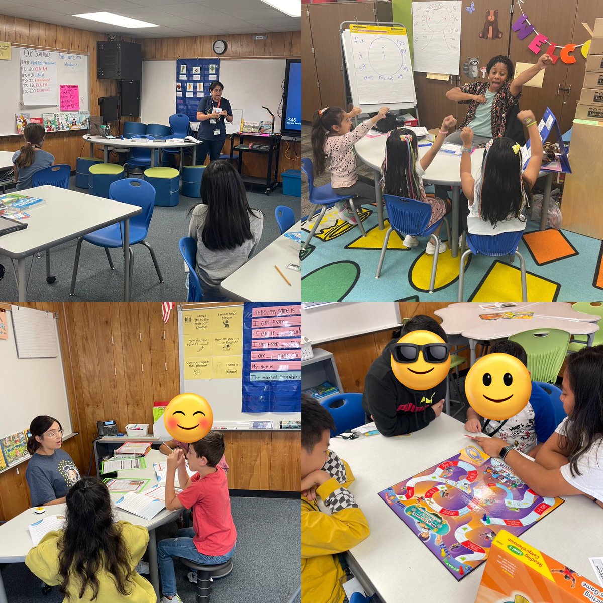 Our #CFISD students are enjoying every minute of #CampFraizer <a href="/linda10728linda/">Linda Montemayor</a>