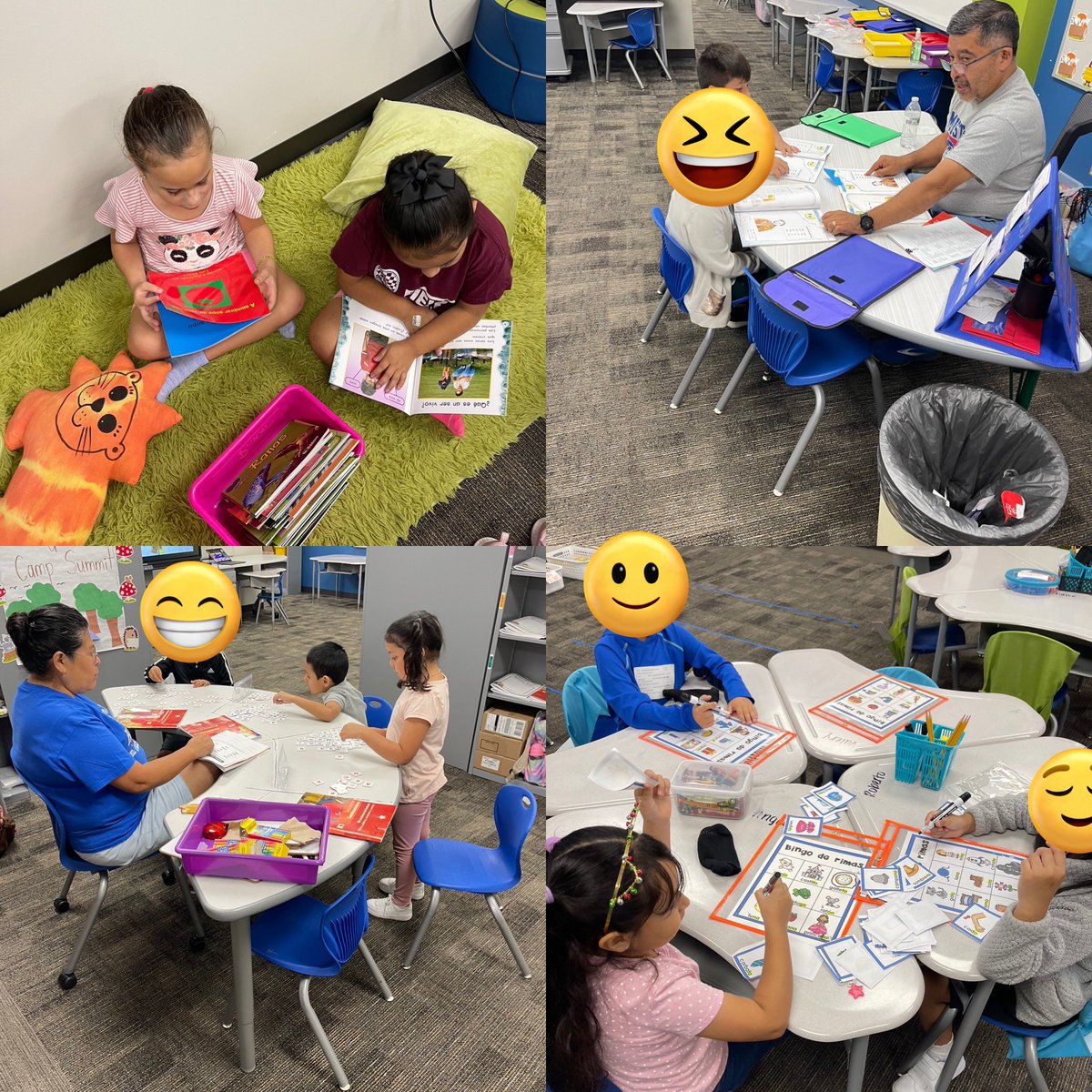 Mayra Yantosca M. Ed. tweet media