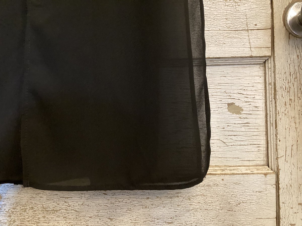 ・・・商品紹介・・・

シースルー スリットパンツ

下北沢 古着屋
meadow by flamingo