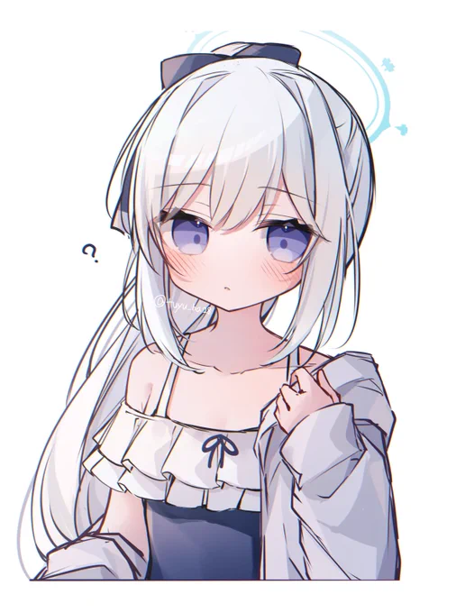 ミヤコかわいい