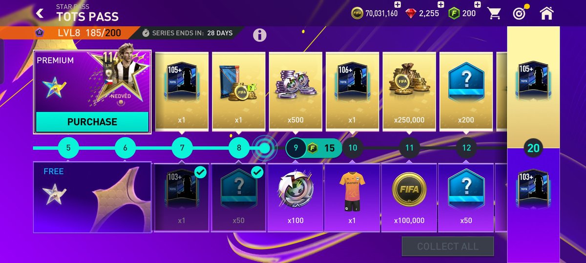 rohitbissu09's tweet photo. @RkReddyFIFA @RkReddyFIFA 🤌🏻 https://t.co/n3vbCpviH6