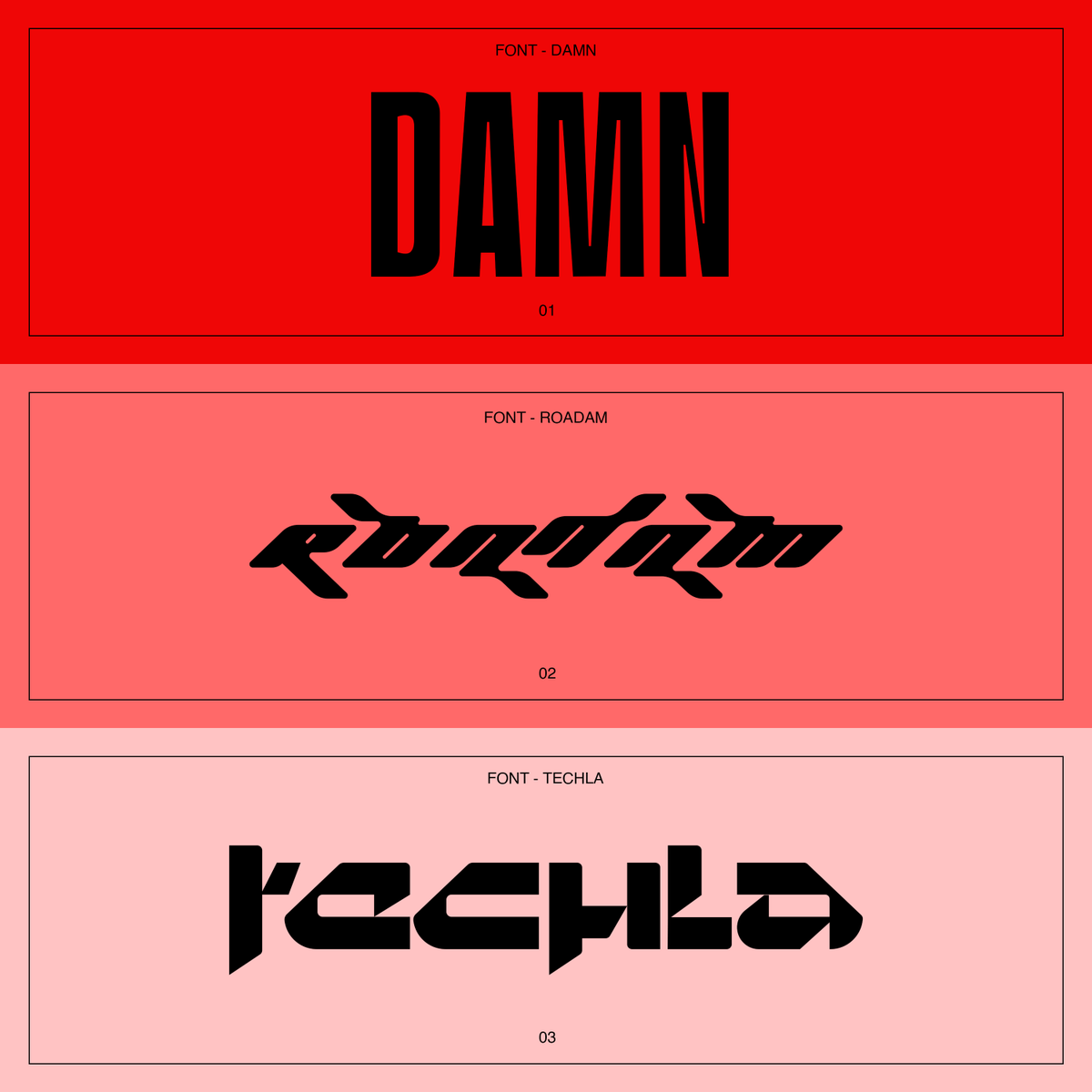 FREE FONTS — 01

🔗 Links in the thread