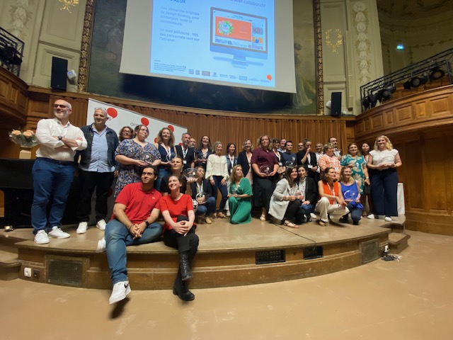 FIGARO ETUDIANT PRO tweet media