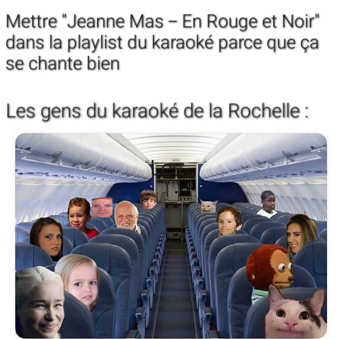 casinomerkezi's tweet photo. Après c'est toujours mieux que de se faire crever les tympans par la Goffa Lolita... https://t.co/hQefRSmntl