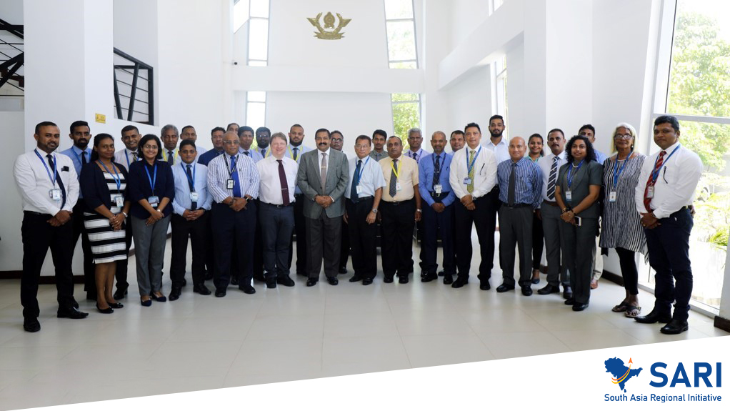 EU_SA_APP's tweet photo. In June, the #SARI program has been making great strides in supporting the SA states in the process of adoption and harmonization of the regulations:

1.SARI Part ORA IW, Sri Lanka, 5-9 Jun 
2.SARI OPS RDW with industry, Sri Lanka, 12-14 Jun
3.SARI Part M IV, Pakistan, 19-23 Jun https://t.co/PkyQSVGFPG