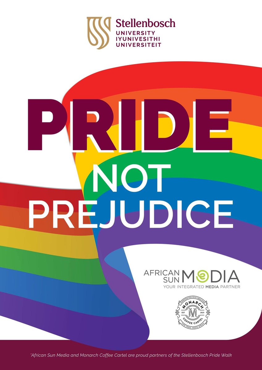 SU Equality Unit tweet media