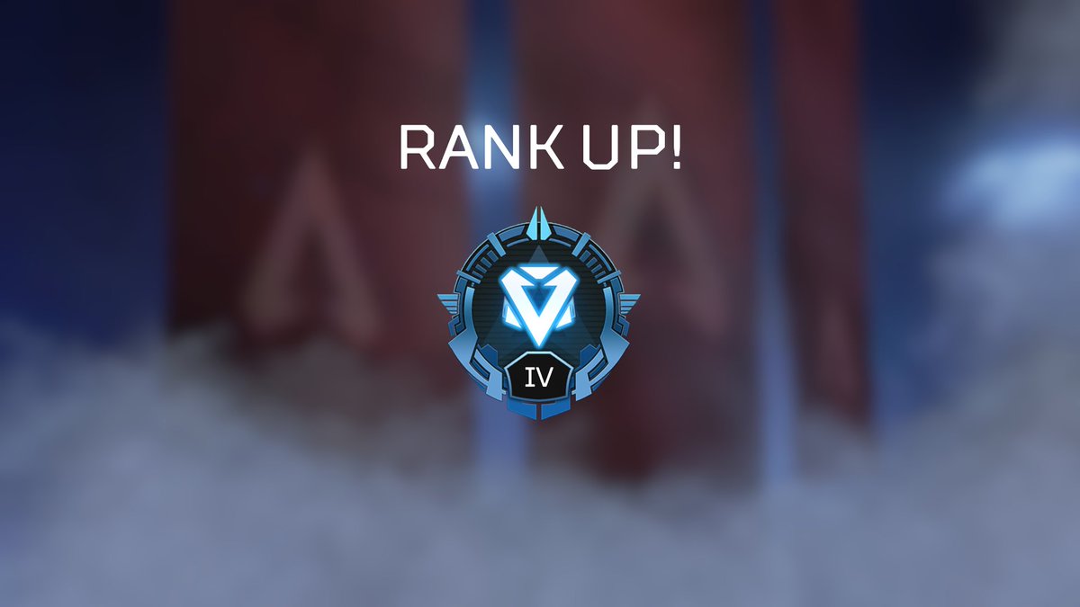 finally, done with apex ranked
you will not be played anymore