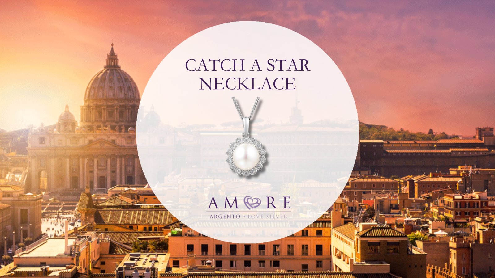 Argento shop birthstone necklace