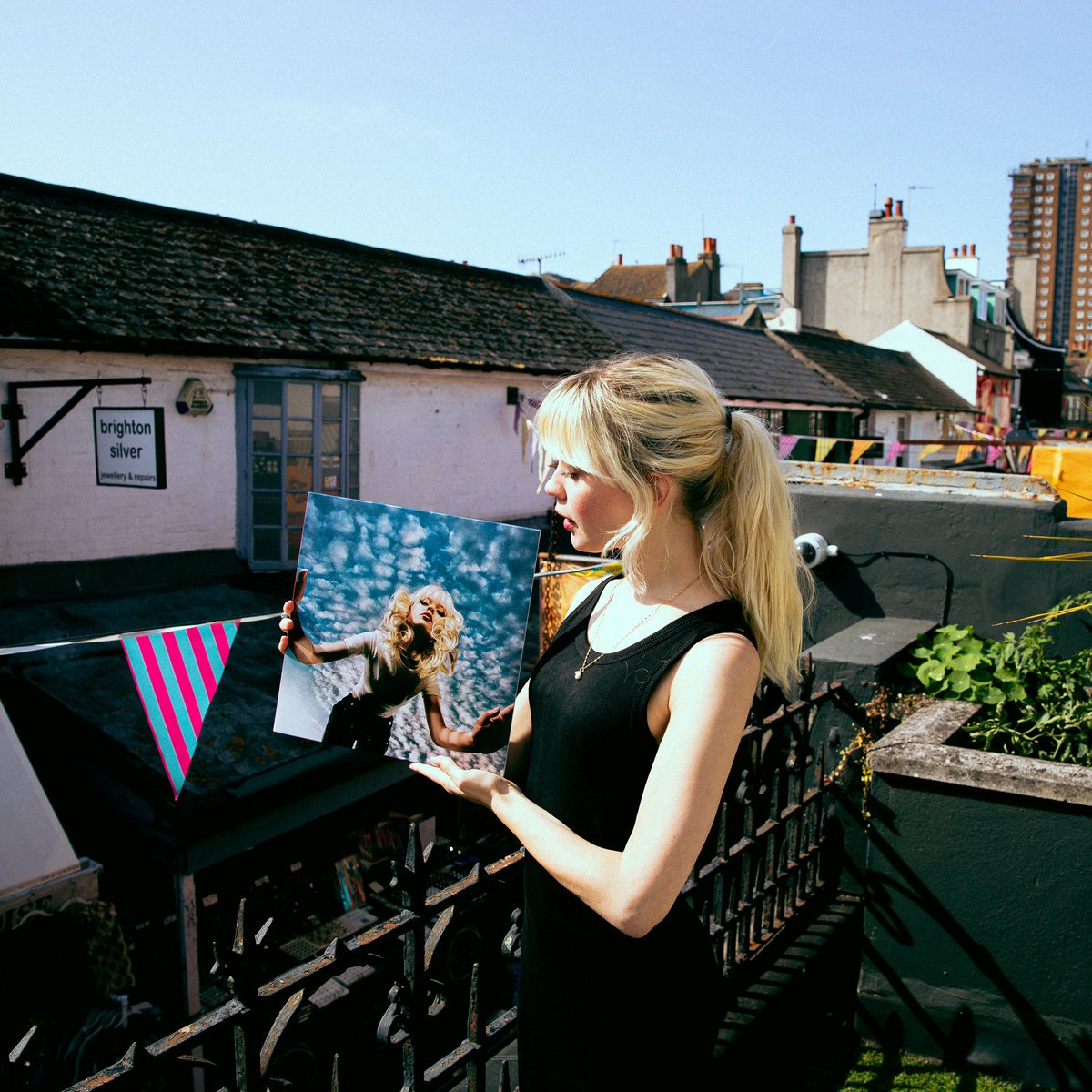 the good witch, my second record, out now :’) i hope u love it like i love it, and live it like i lived it <3 what a joy to make magic for u all, let’s do it forever