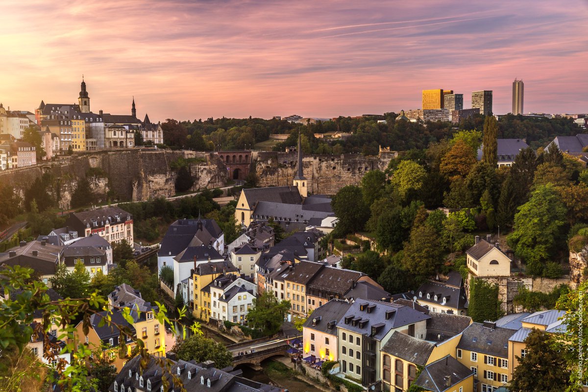 It's #LuxembourgNationalDay! 🎉
We at CORDIS are proud to be located in Luxembourg. We are delighted to share three #EUFunded projects coordinated by Luxembourgish organisations. 🇪🇺🇱🇺

A thread 👇🧵