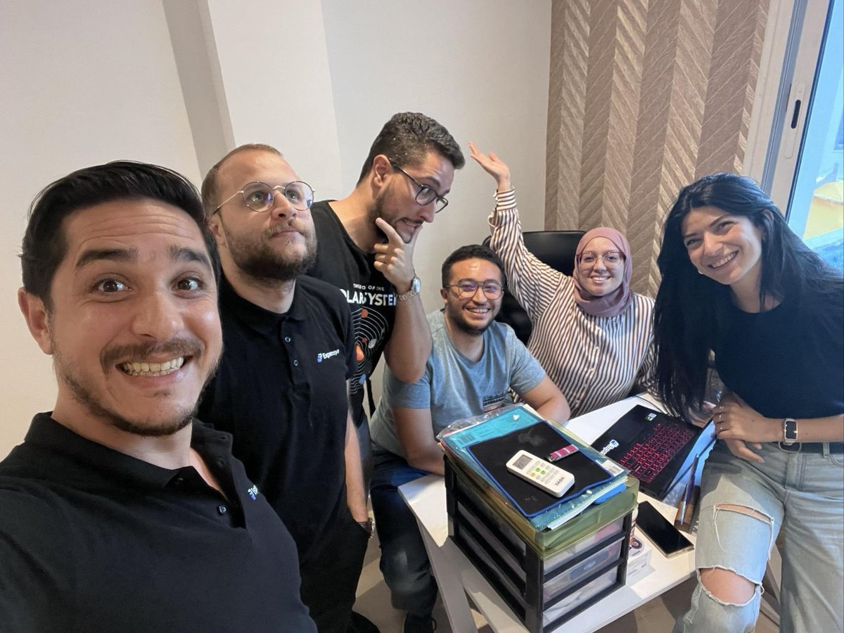 Expensya tweet media