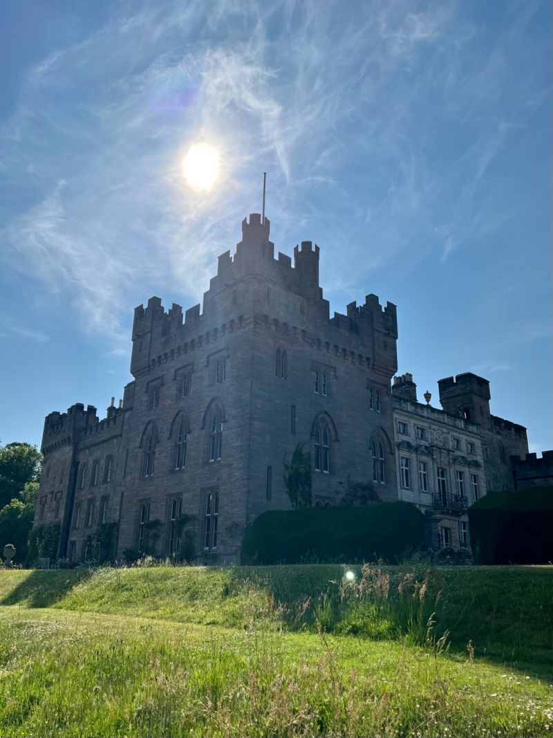 NXTRecruitment's tweet image. An incredible time was had by all at LA23 on Wednesday at Hutton-in-the-Forest! 🌳🏰 🎉 
#NetworkingGoals #relationshipbuilding #LA23net #Cumbria