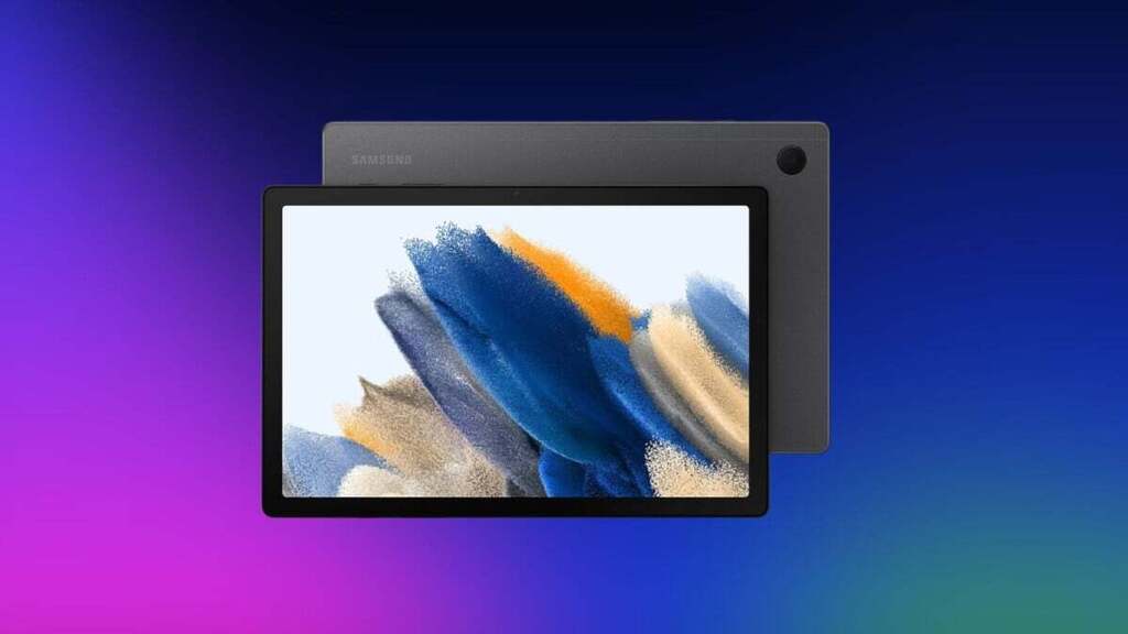 La tablette familiale et abordable de Samsung est encore moins chère avec ce code promo

🔥 Bons plans Amazon : amzn.to/3KQIpZ0