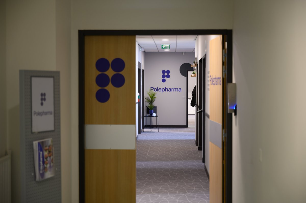 Christophe LE DORVEN tweet media