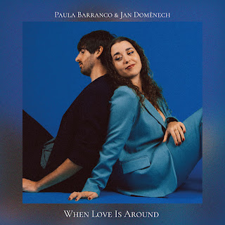 infojazzeserui1's tweet photo. Hoy escuchamos tres voces femeninas (una #pianista y dos #cantantes) de #jazz: Élia Lucas Quartet, Mónica Matabuena y @paulabarranc0 (a dúo con el pianista @jdomenechvay).
#reseña de @F_AmadorGalvez en https://t.co/DvUiS56jek 

#jazzsinger
@microscopi_
@hotsak @GHotsak https://t.co/CzY1TXG9rY