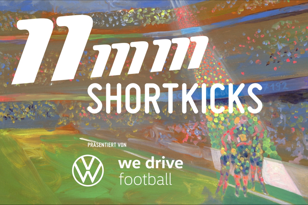 11mm Fußballfilmfest tweet media