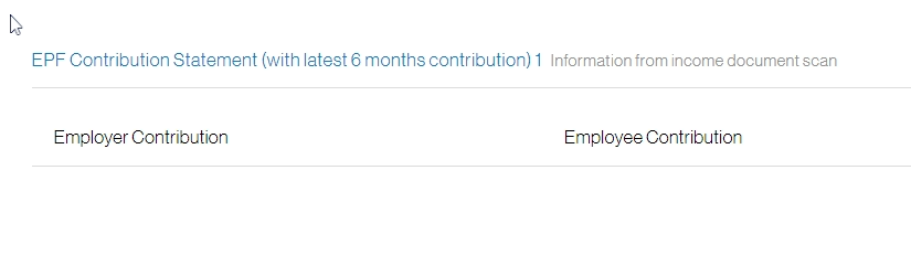 mujzij's tweet photo. @StanChartHelp hi, I have issue with credit card application. May I know what should I fill in for this parts? https://t.co/nF5OZo7Ak2
