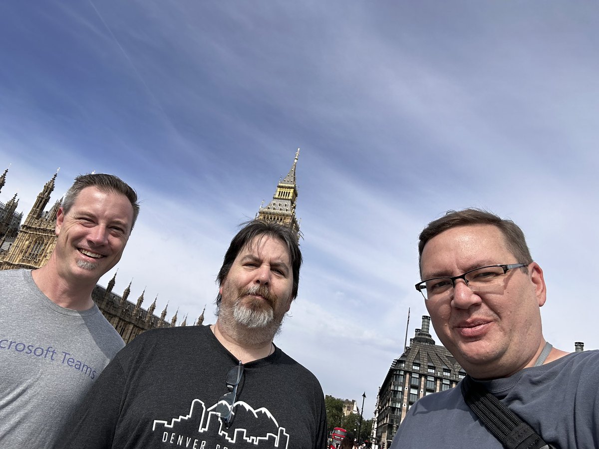 CommsvNext's tweet photo. #notpatrichard still can’t find #bigben https://t.co/HDIH1NU4l3