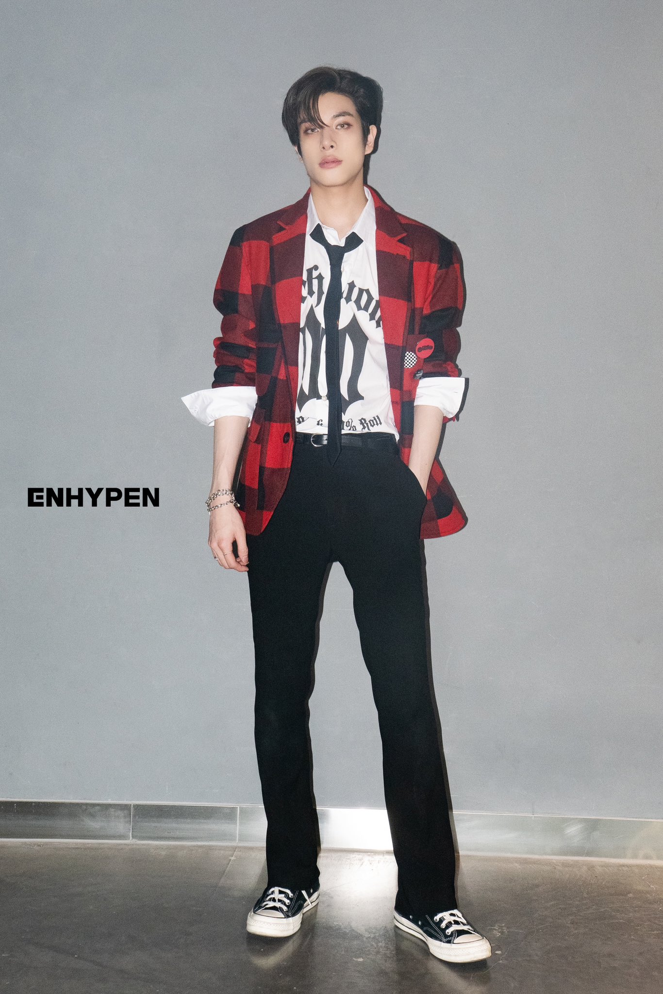 ENHYPEN UPDATES on X: 