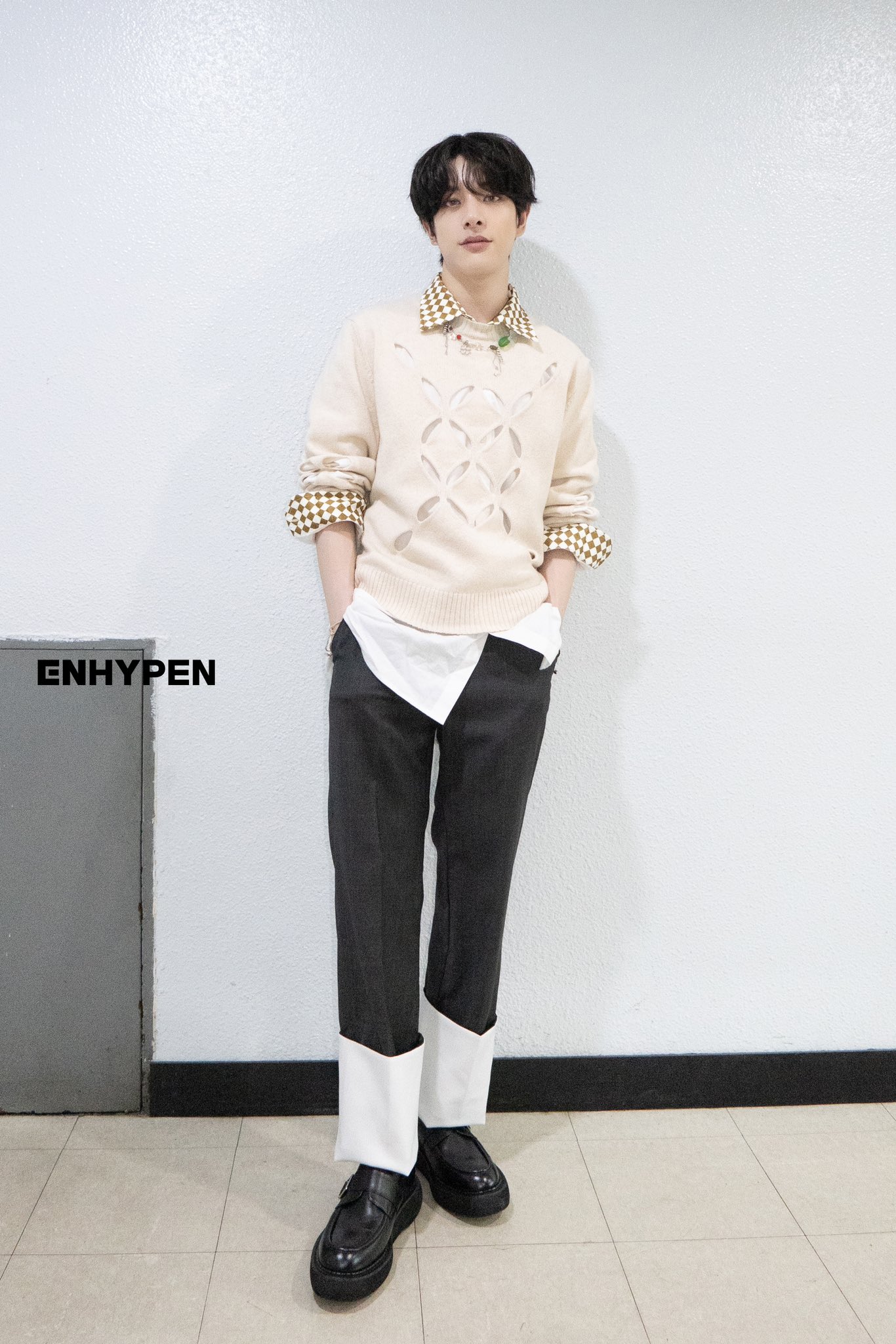 ENHYPEN UPDATES on X: 