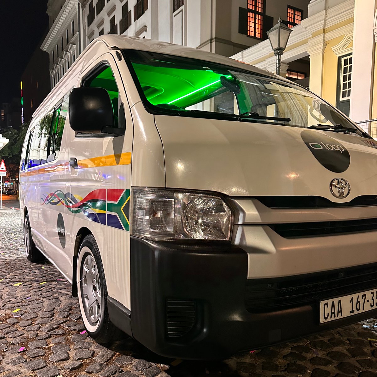 looptaxiapp's tweet photo. πLooking for a convenient way to get around?
Book a Loop and enjoy an easy & convenient journey.
Let us get you there & back.
#loop #looptaxi #tech #startup #gettheregetback #safe #transport https://t.co/yrkaVHAFtk